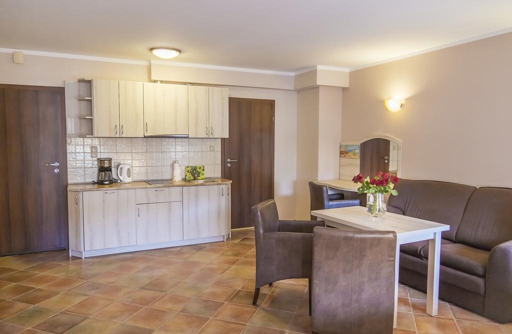 Apartamenty Rok Kołobrzeg Exterior foto