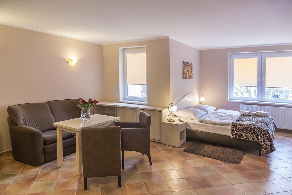 Apartamenty Rok Kołobrzeg Exterior foto