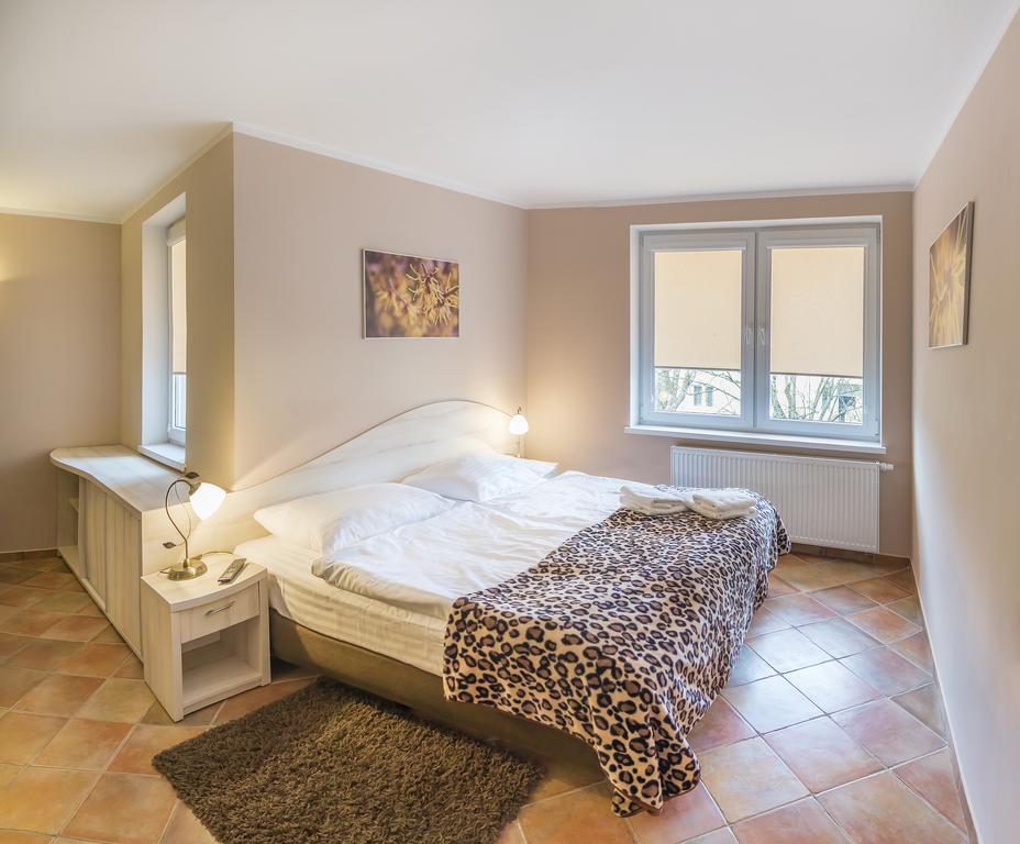 Apartamenty Rok Kołobrzeg Exterior foto