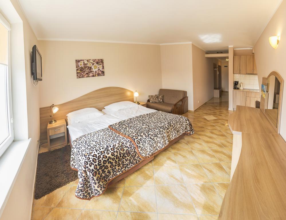 Apartamenty Rok Kołobrzeg Exterior foto