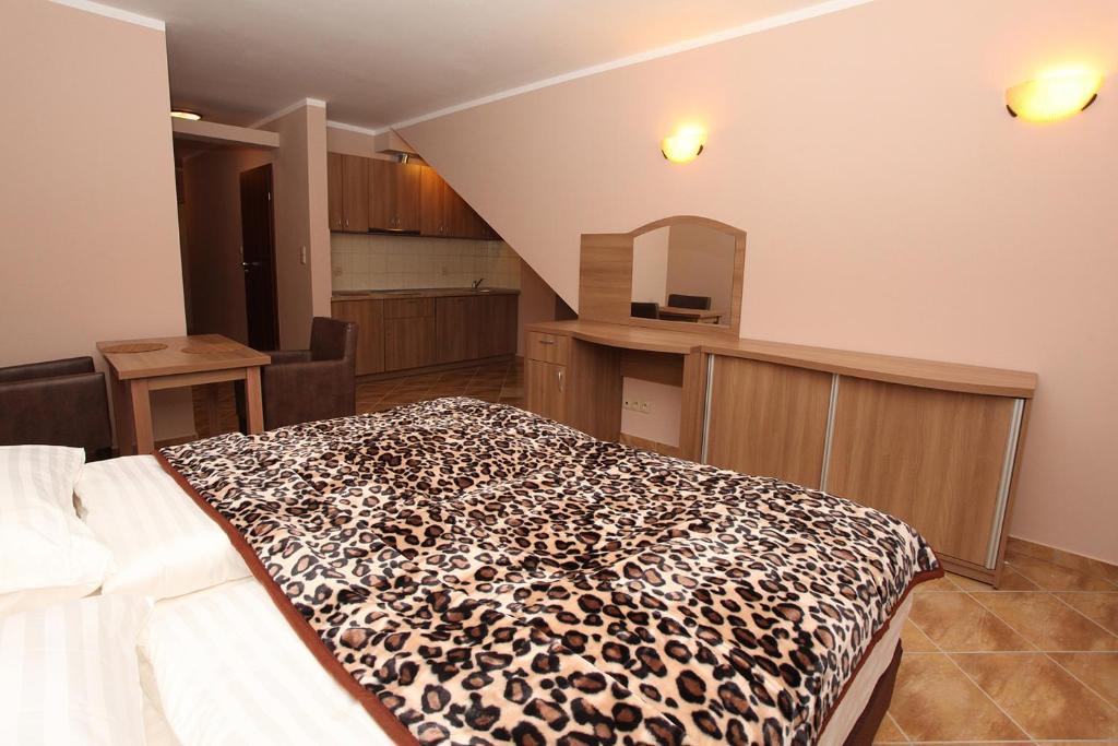 Apartamenty Rok Kołobrzeg Quarto foto