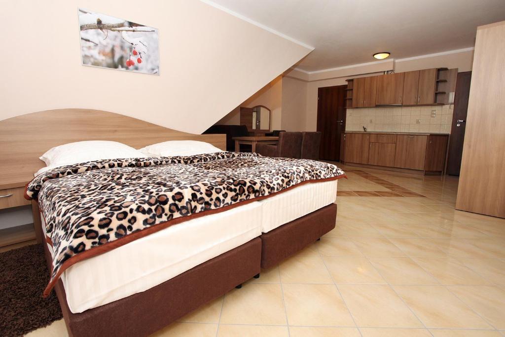 Apartamenty Rok Kołobrzeg Quarto foto