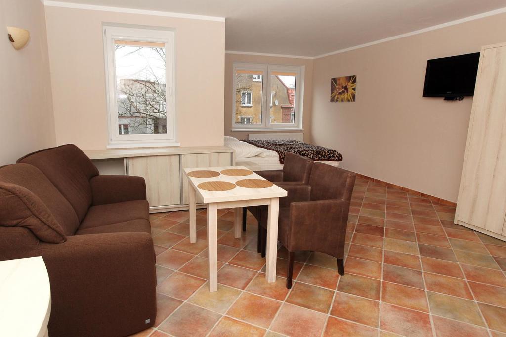 Apartamenty Rok Kołobrzeg Quarto foto