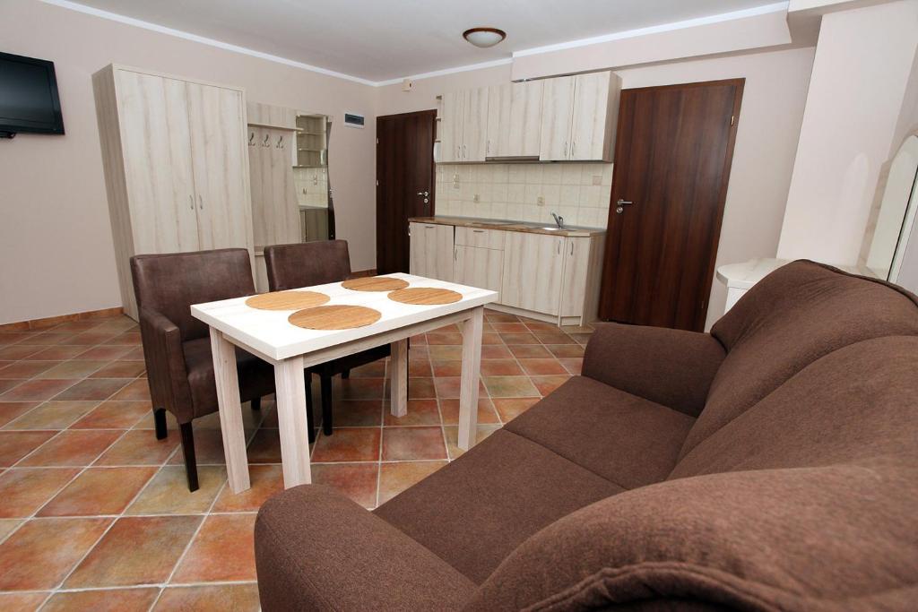 Apartamenty Rok Kołobrzeg Quarto foto