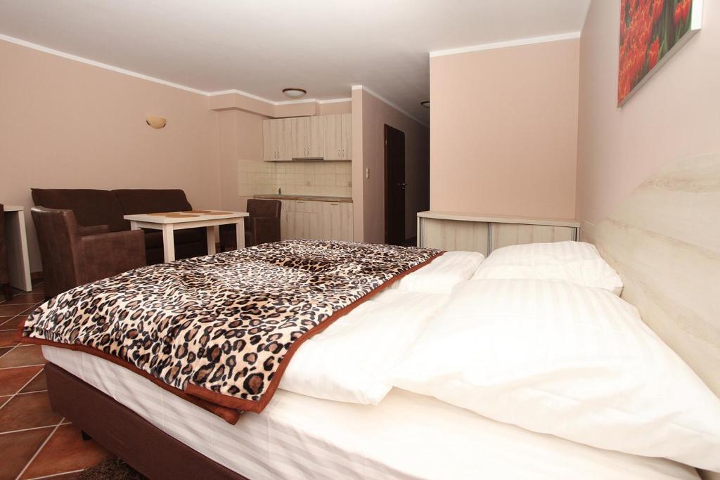 Apartamenty Rok Kołobrzeg Quarto foto