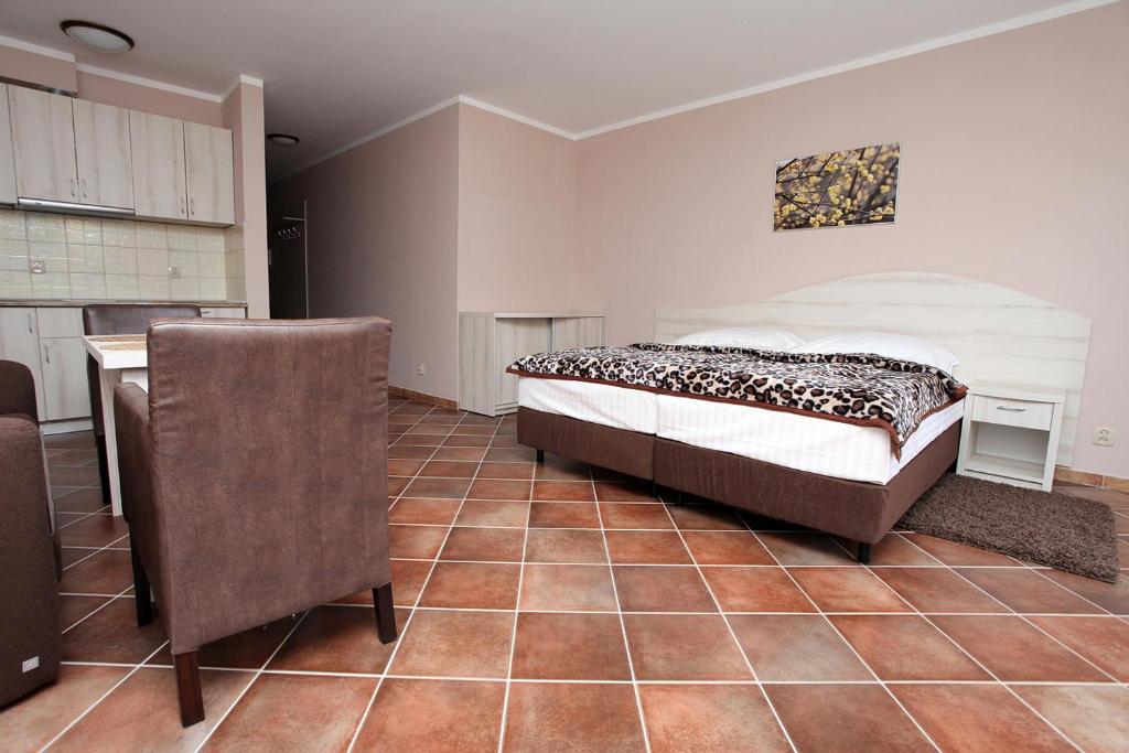 Apartamenty Rok Kołobrzeg Quarto foto