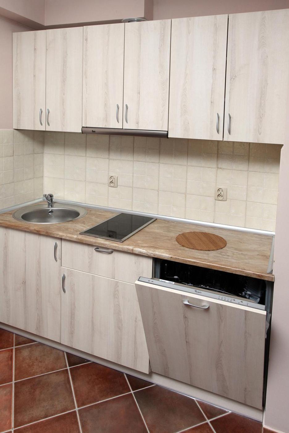 Apartamenty Rok Kołobrzeg Exterior foto