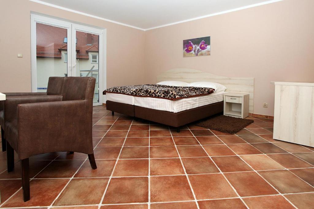 Apartamenty Rok Kołobrzeg Quarto foto