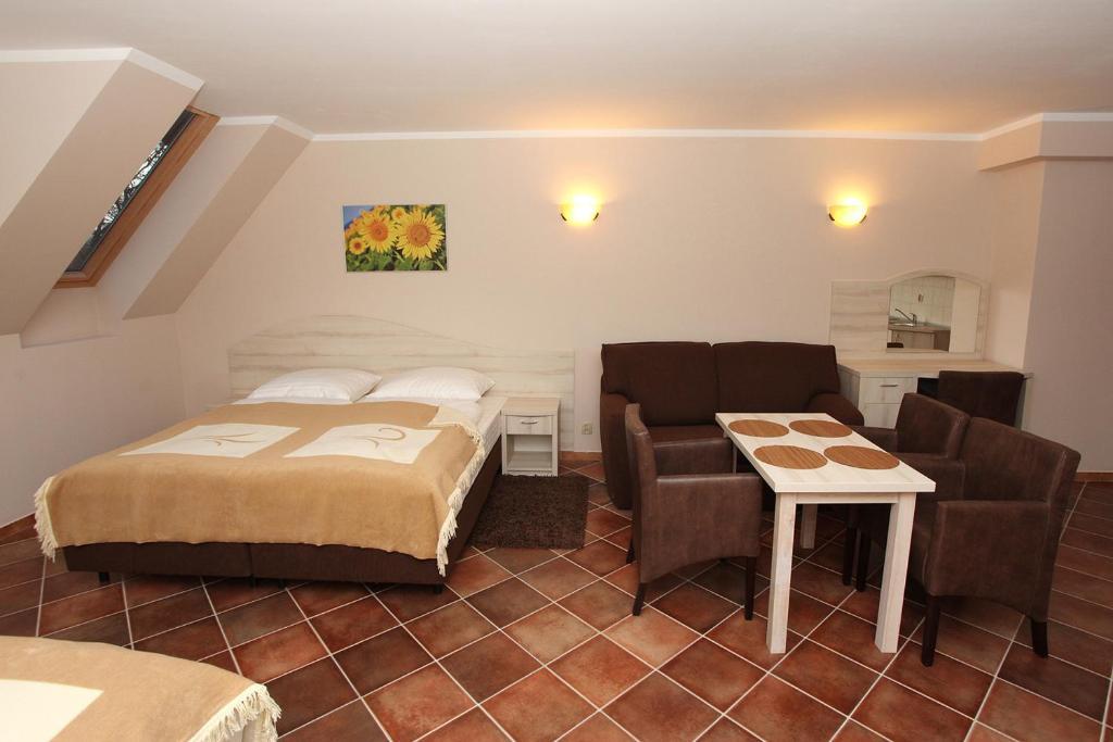 Apartamenty Rok Kołobrzeg Quarto foto